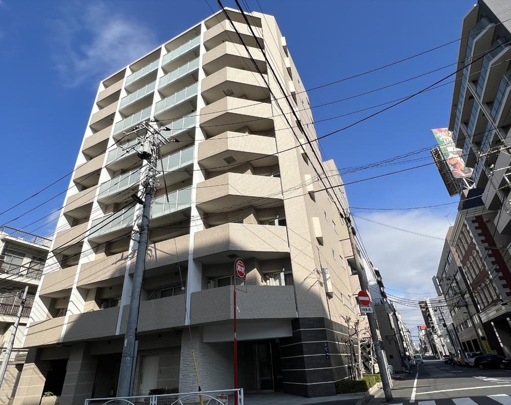 シティインデックス錦糸町